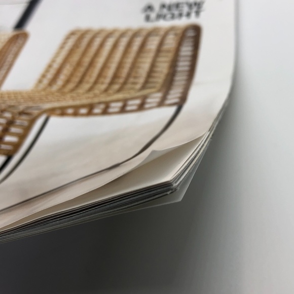 Crate & Barrel Late Spring/2021 Catalog Magazine - Picture 10 of 13